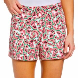 PGA Tour Watermelon Shorts
